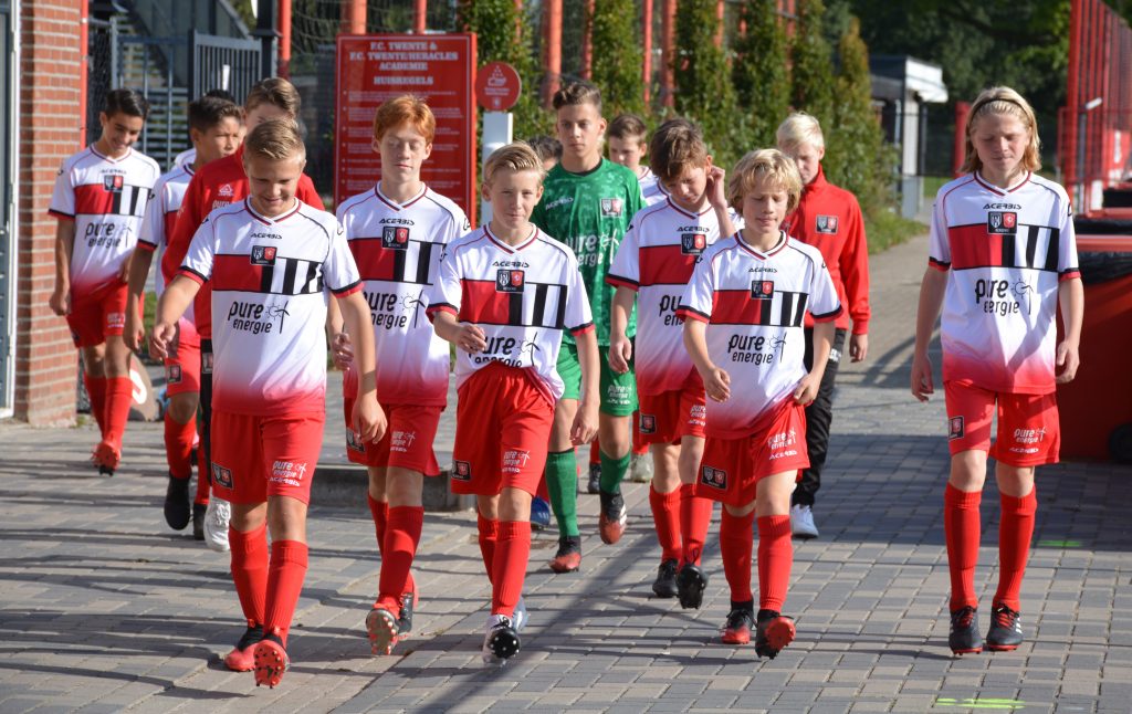 Nieuws - Pagina 5 - FC Twente/Heracles Academie